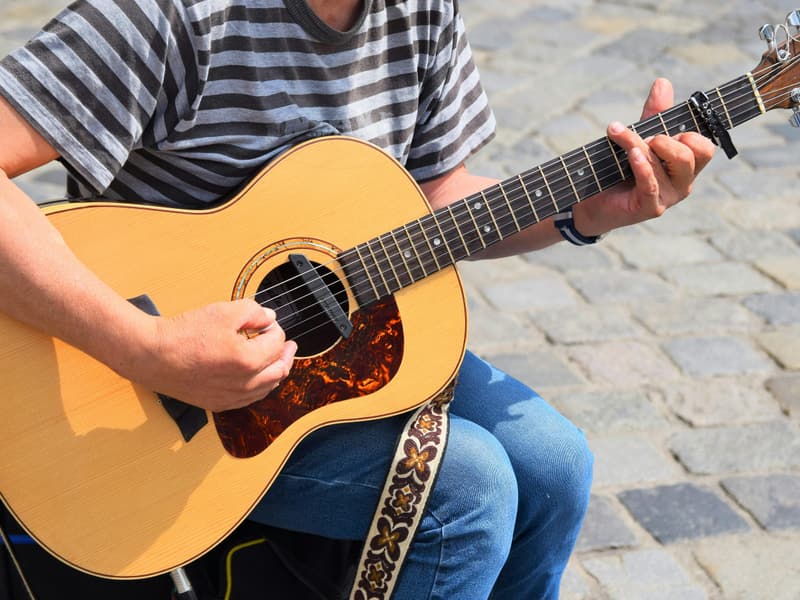 Music